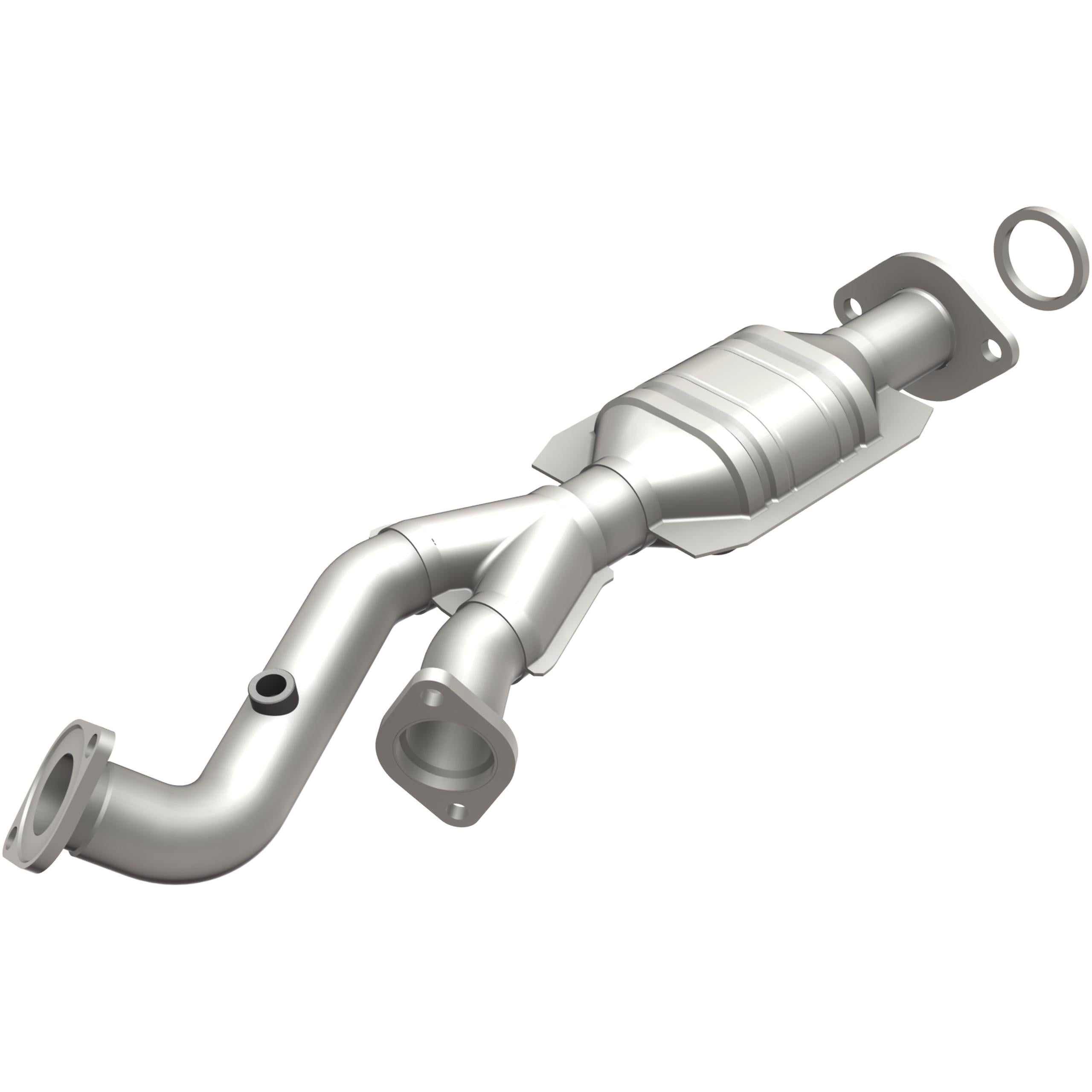Magnaflow Direct-Fit Catalytic Converter (2003-2004 Lexus GX470,2003-2004 4Runner) - 93655