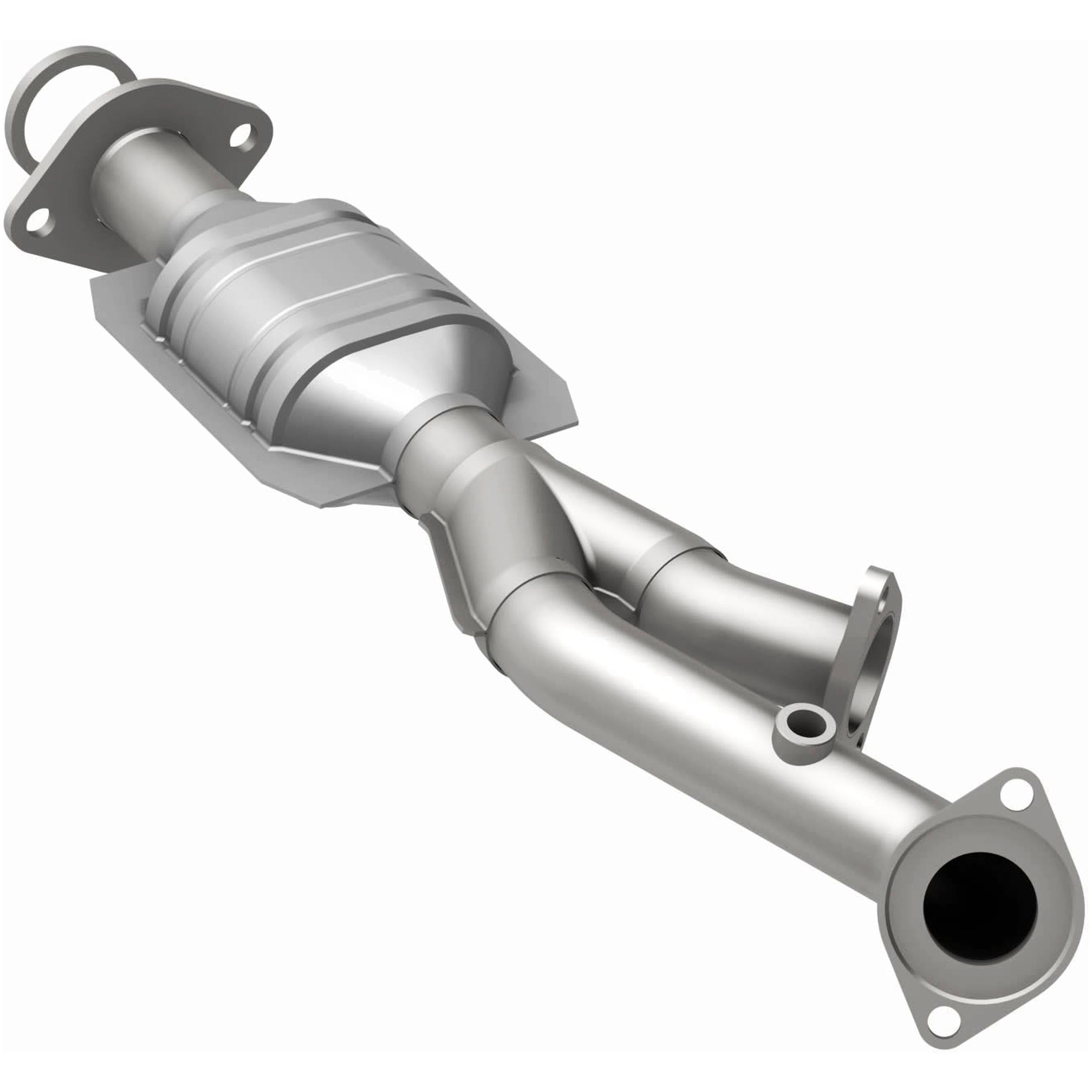 Magnaflow Direct-Fit Catalytic Converter (2003-2004 Lexus GX470,2003-2004 4Runner) - 93655