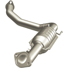 Magnaflow Direct-Fit Catalytic Converter (2005-2009 4Runner,2005-2009 Lexus GX470) - 93656