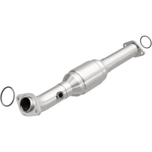 Magnaflow Direct-Fit Catalytic Converter (2005-2015 Tacoma) - 93661