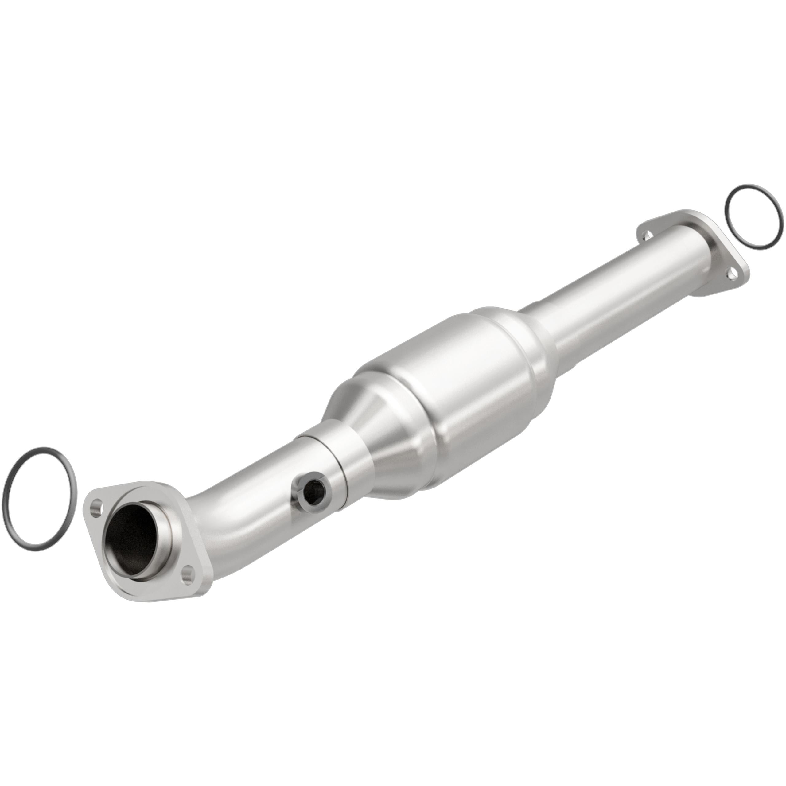 Magnaflow Direct-Fit Catalytic Converter (2005-2015 Tacoma) - 93661