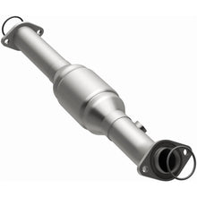Magnaflow Direct-Fit Catalytic Converter (2005-2015 Tacoma) - 93661