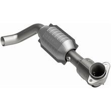 MagnaFlow Exhaust Products Direct-Fit HM Grade Federal (Exc. CA) 2004 Ford F-150 Conv DF 04-06 Ford F150 5.4L D/S