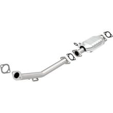 Magnaflow Direct-Fit Catalytic Converter (1984-1985 RX-7) - 93686