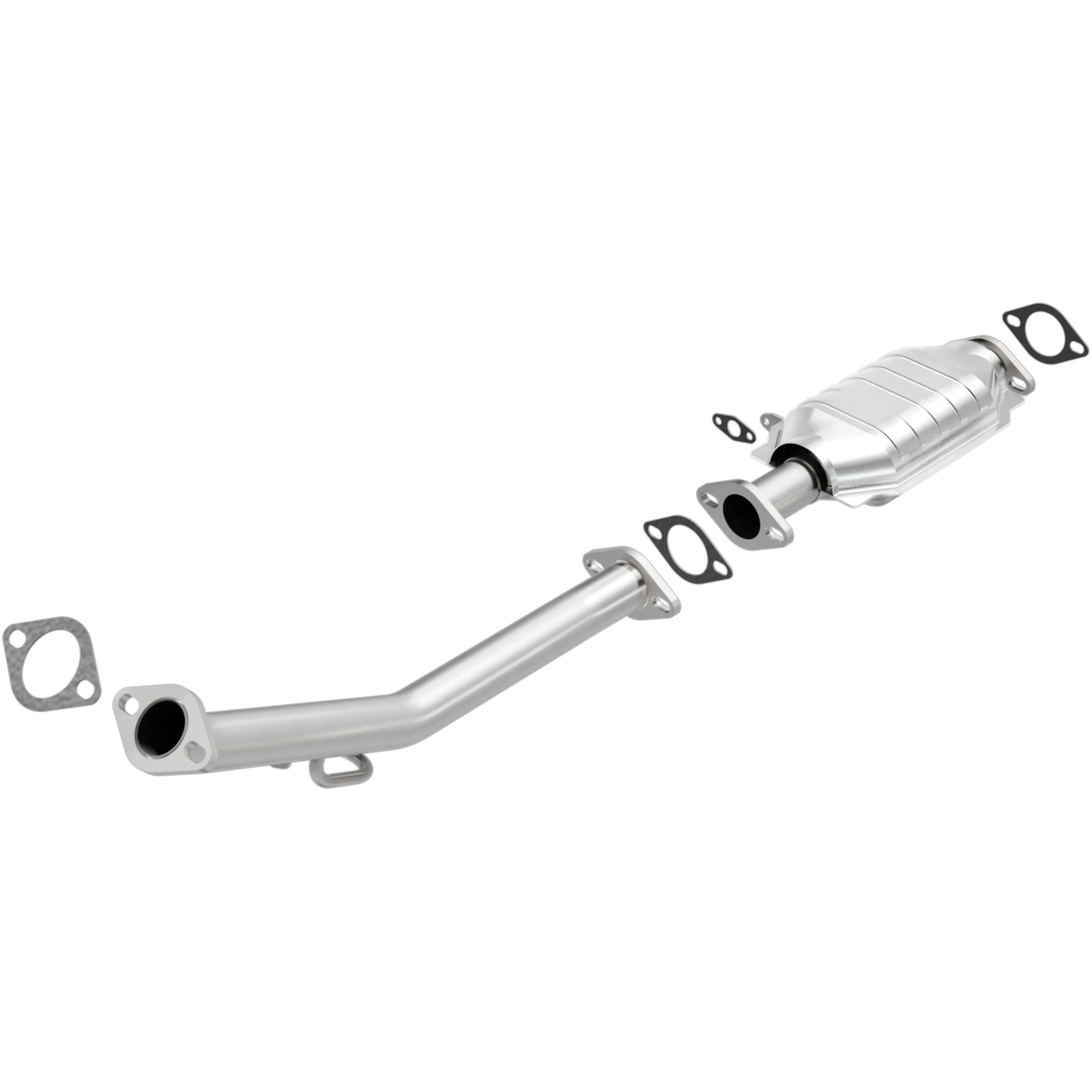 Magnaflow Direct-Fit Catalytic Converter (1984-1985 RX-7) - 93686
