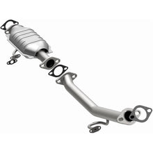 Magnaflow Direct-Fit Catalytic Converter (1984-1985 RX-7) - 93686