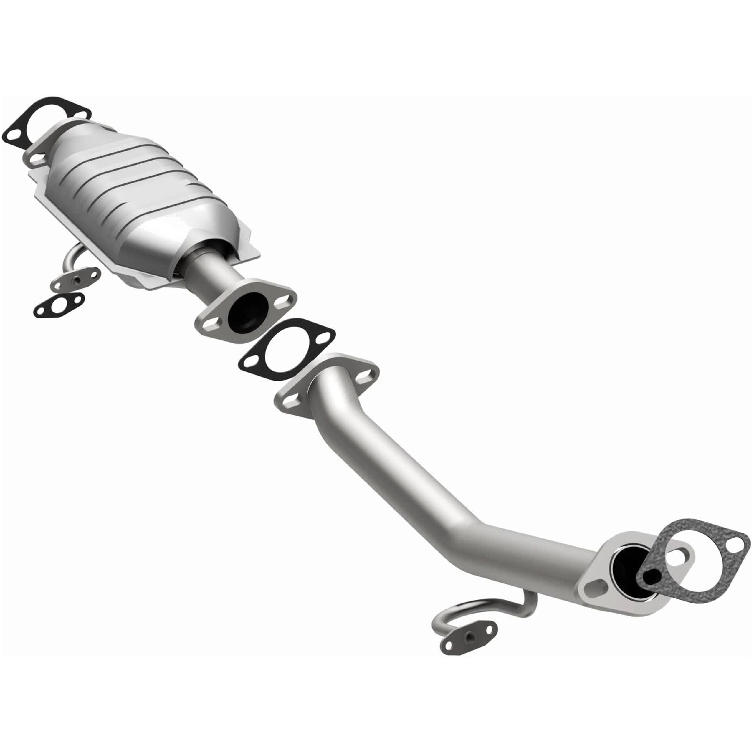 Magnaflow Direct-Fit Catalytic Converter (1984-1985 RX-7) - 93686