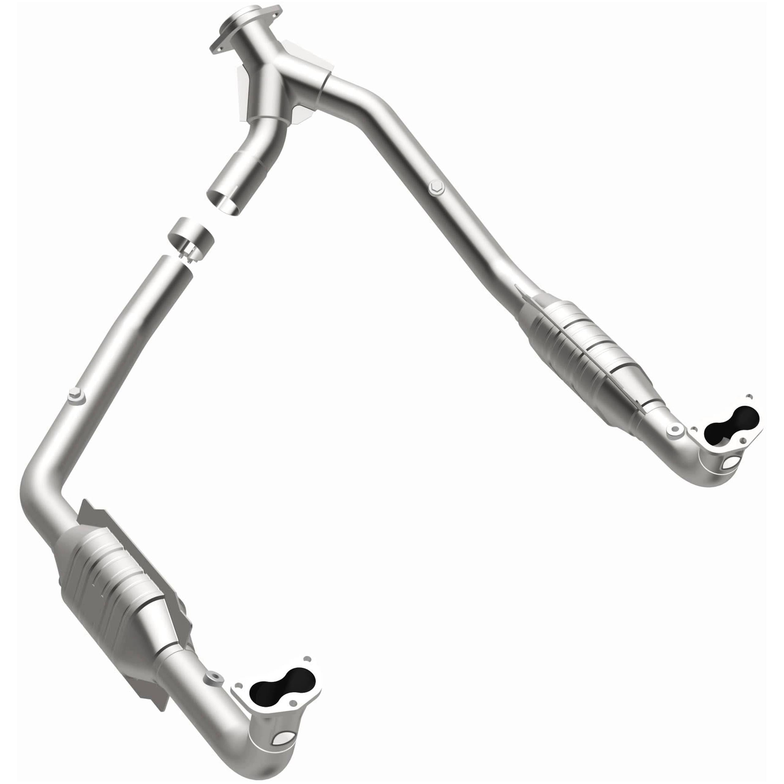 Magnaflow Direct-Fit Catalytic Converter - 93691