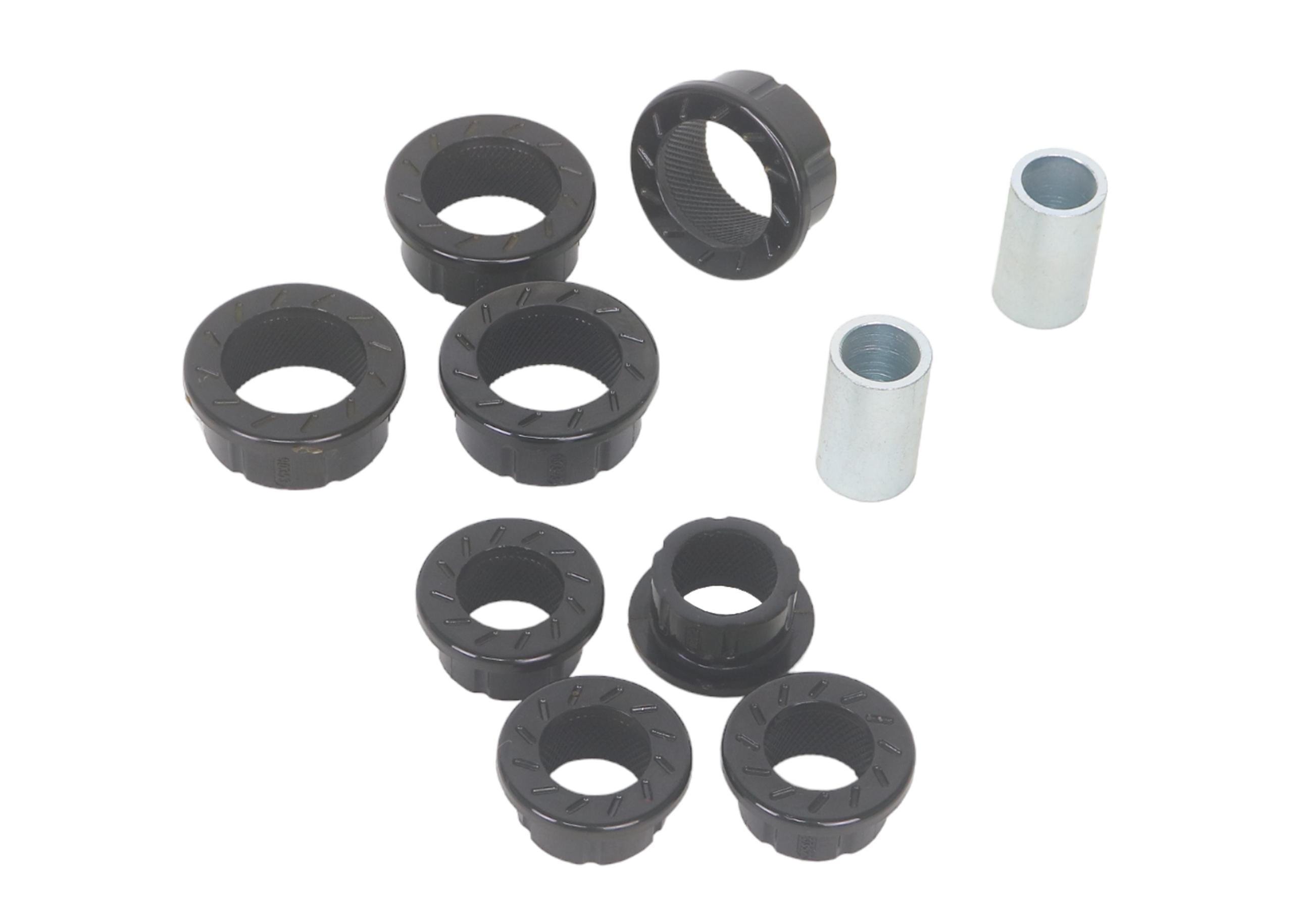 Whiteline Performance Transmission - Mount Bushings - W93574