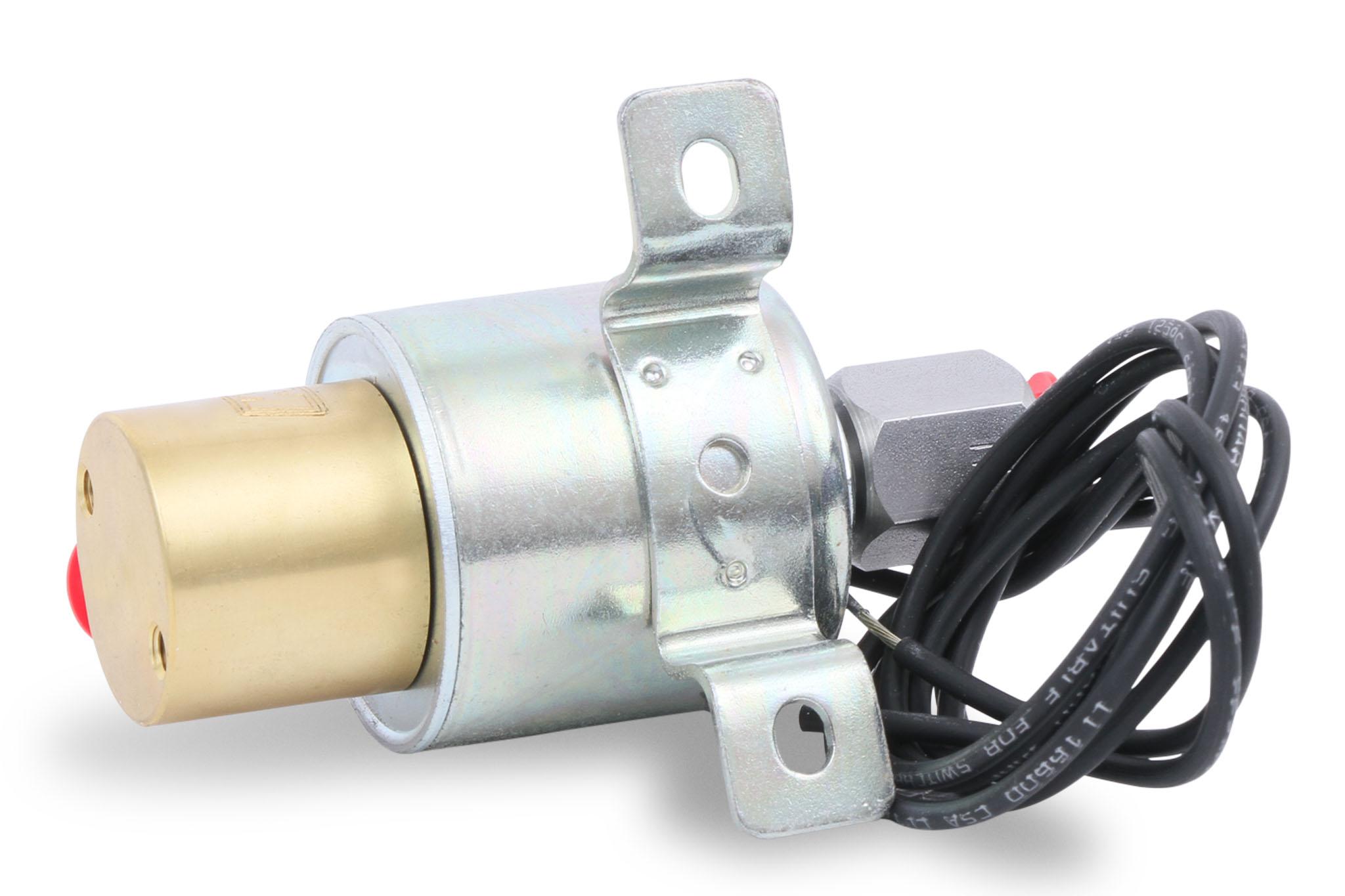 B&M 46075 Launch Control