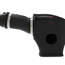 AFE Momentum GT Cold Air Intake System w/ Pro 5R Media (Dodge Challenger/Charger SRT Hellcat 17-20 V8-6.2L (sc) HEMI) - 50-72205R
