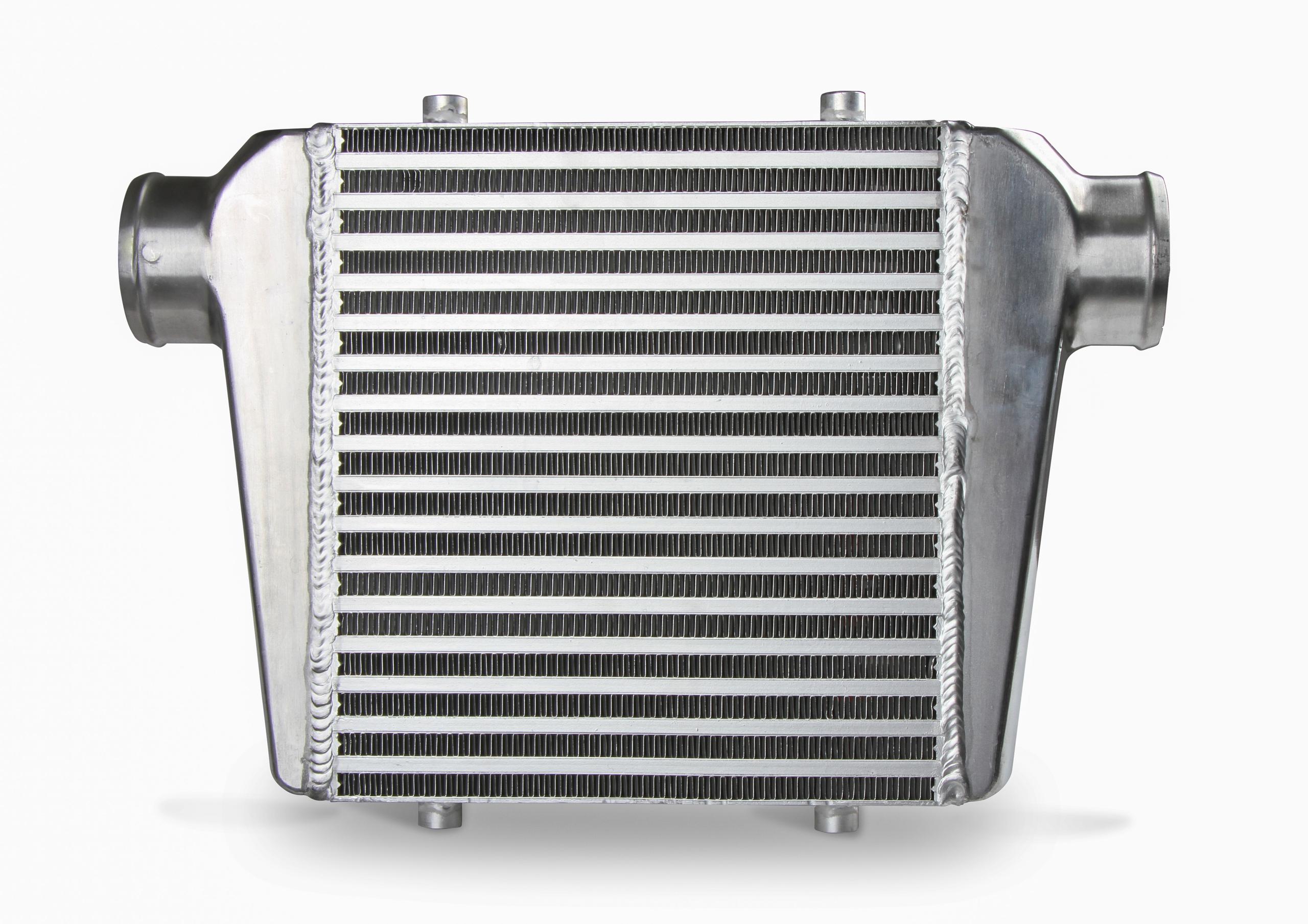 Frostbite Univ Intercooler 11 X 12 X 3 Nat  - FB601