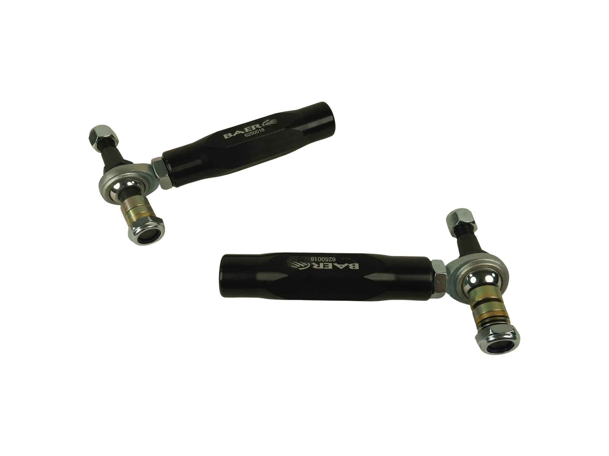 Baer Tracker Front (1987-1988 Thunderbird) - 3261006