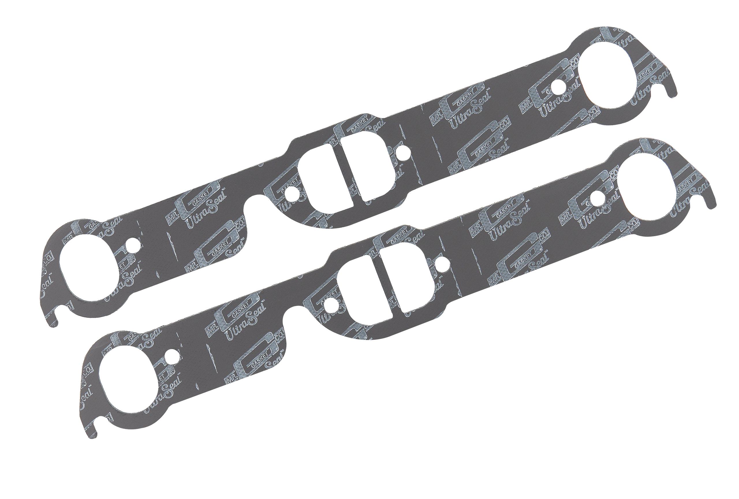 Mr. Gasket Ultra-Seal Header Gaskets.  - 5921