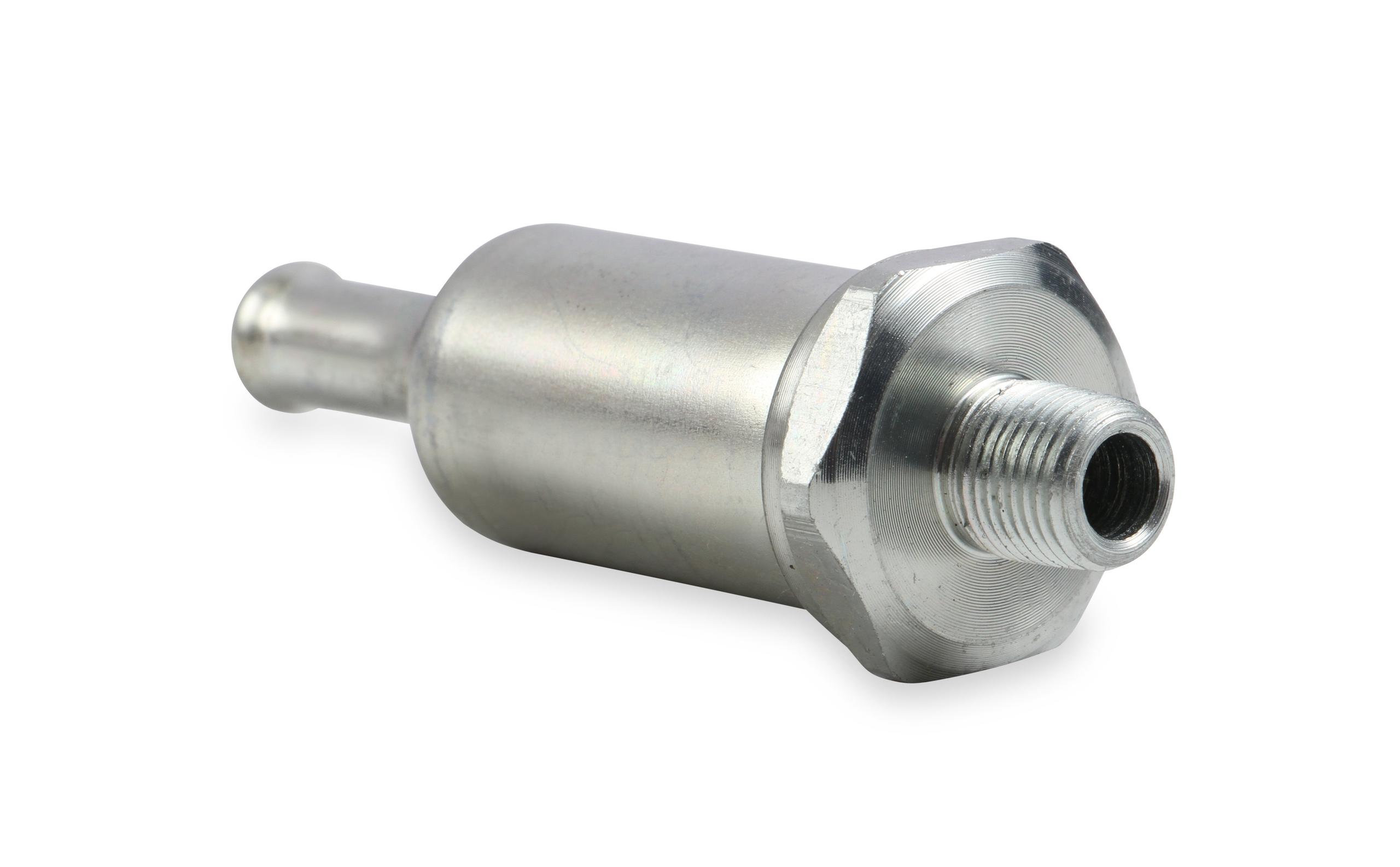 Holley 12-426 Elect Fuel Pump 25 Gph