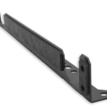 Earls Engine Oil Cooler Bracket - For Ultrapro Extra-Wide Coolers - 800ERL