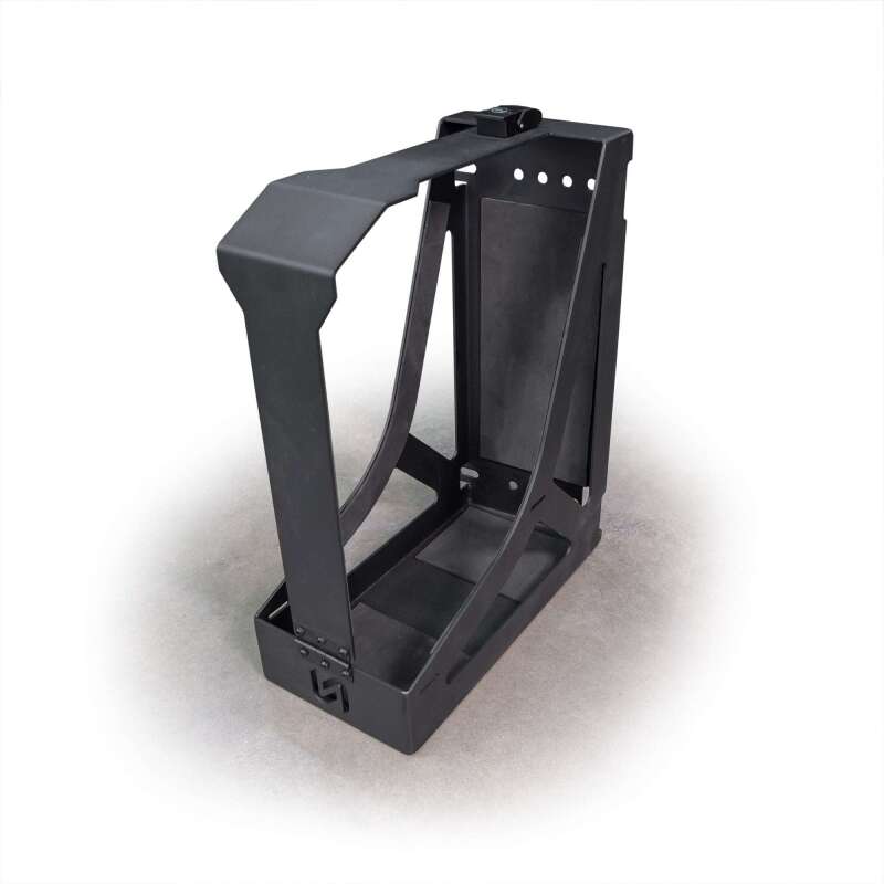 Turn Offroad 2021+ Ford Bronco Tailgate Jerry Can Mount - EA8-M1