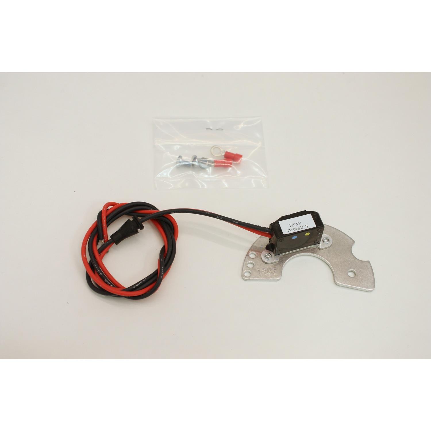 Pertronix 12830 Module Replacement (Only) (One Module) For 1283 Ignitor Kit - 12830