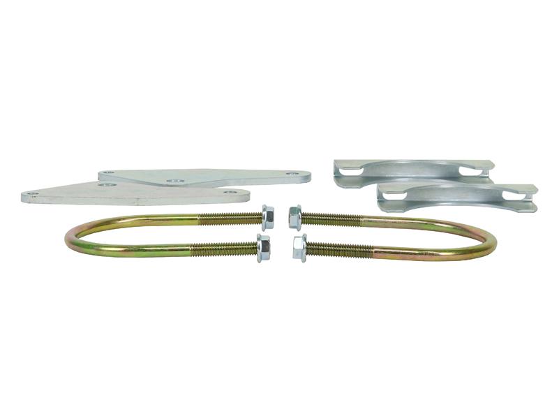 Whiteline Performance Sway bar - mount - KU5