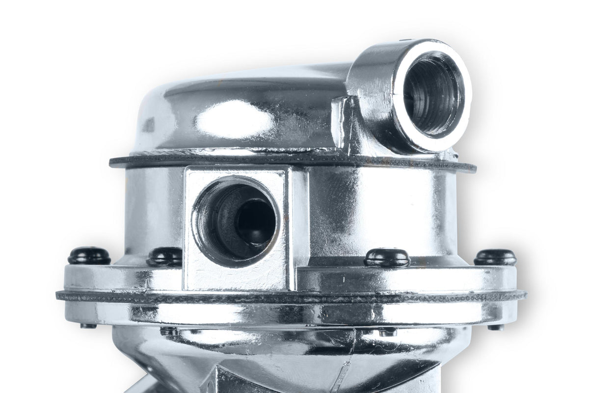 Holley 12-454-20 Mech Fuel Pump Gm Bb