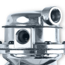 Holley 712-454-13 Mrn Mech Fuelpump Gm Bb 130Gph