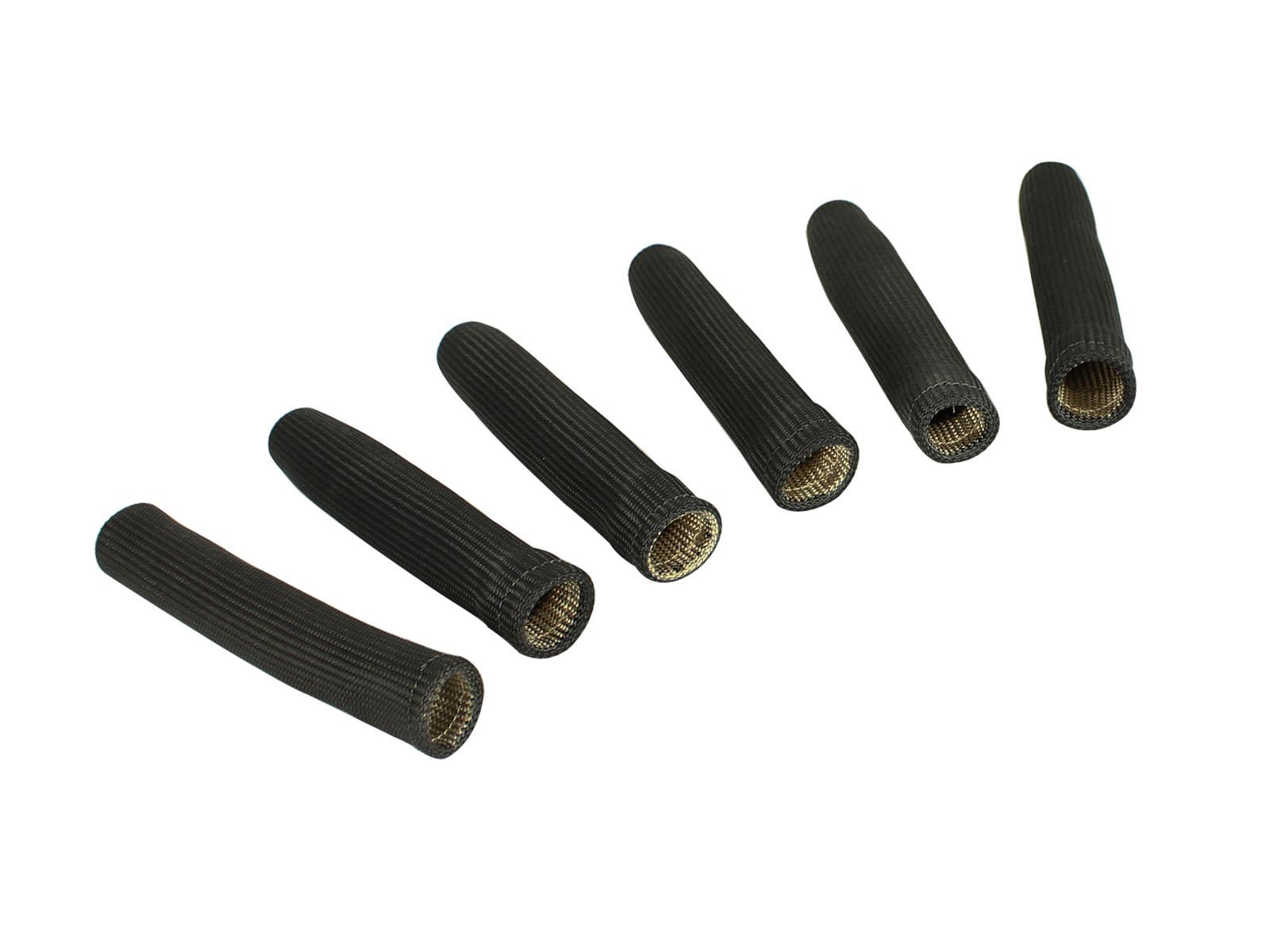 AFE Spark Plug Boot Protectors (Universal Fit) - 48-90001
