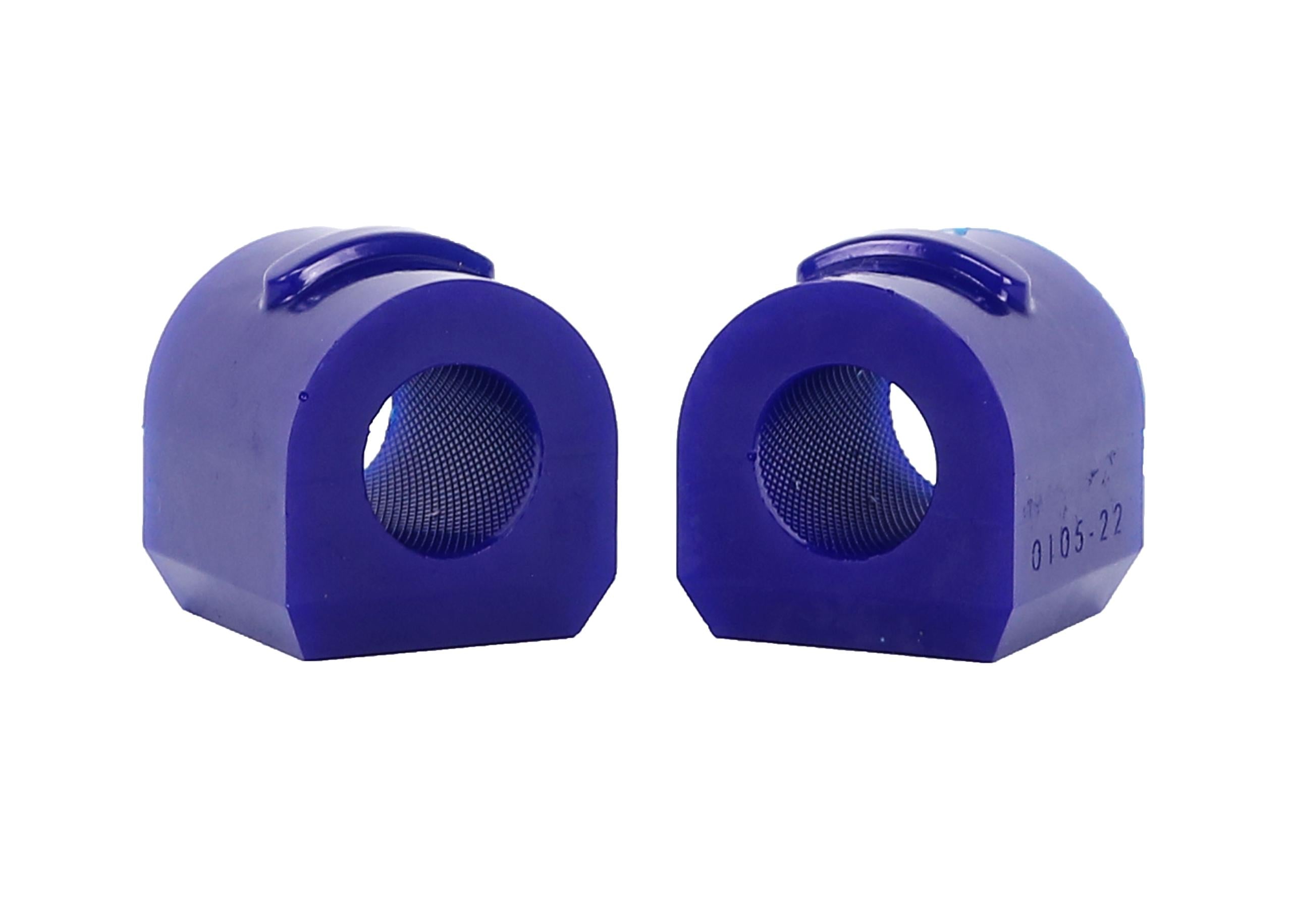 SuperPro Sway Bar Mount Bush Kit - SPF0105-22K