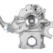 Holley Premium Mid-Mount Complete Accessory System - 20-293