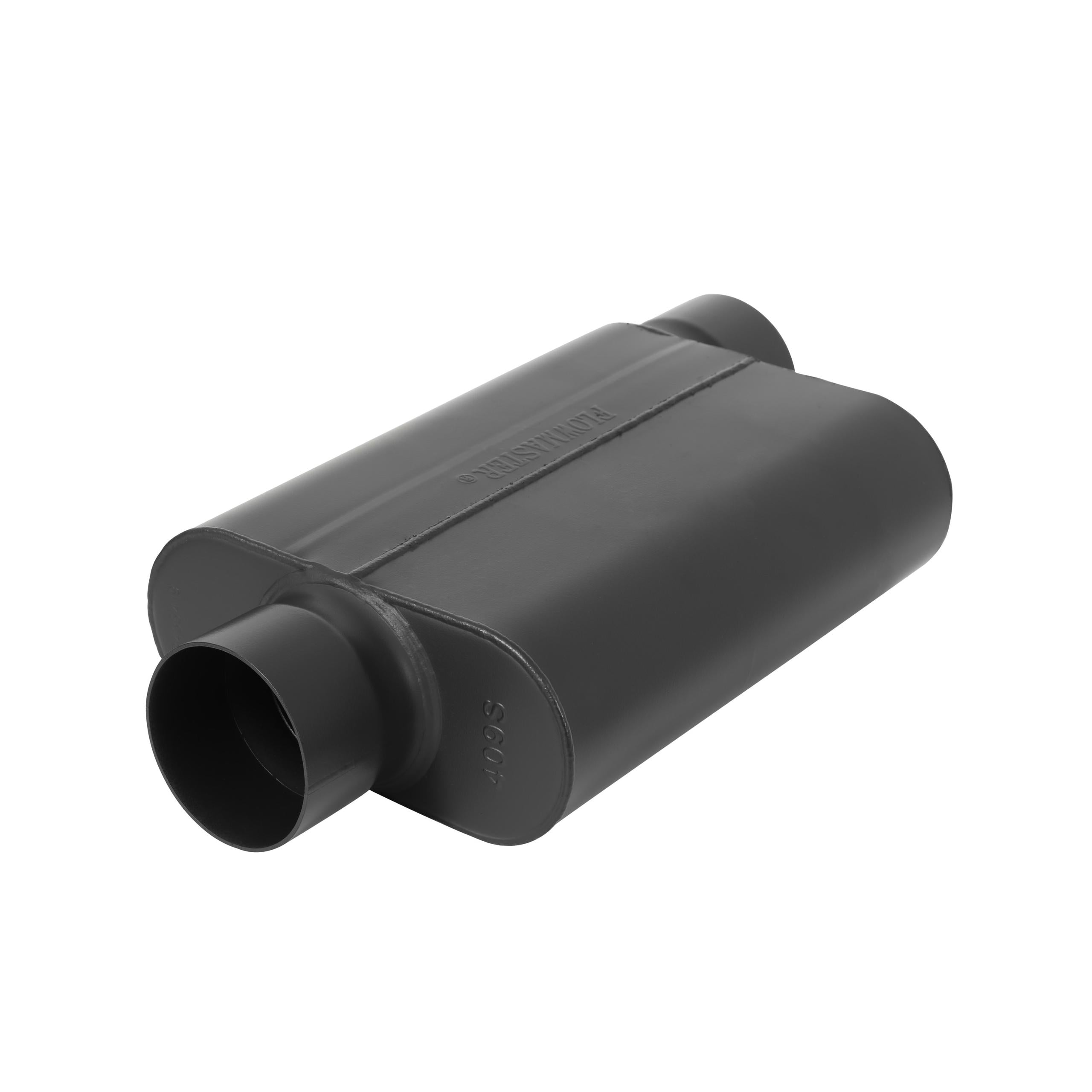 Flowmaster 3.5 O/C 409S 40 Series Race 4X9  - 8435419