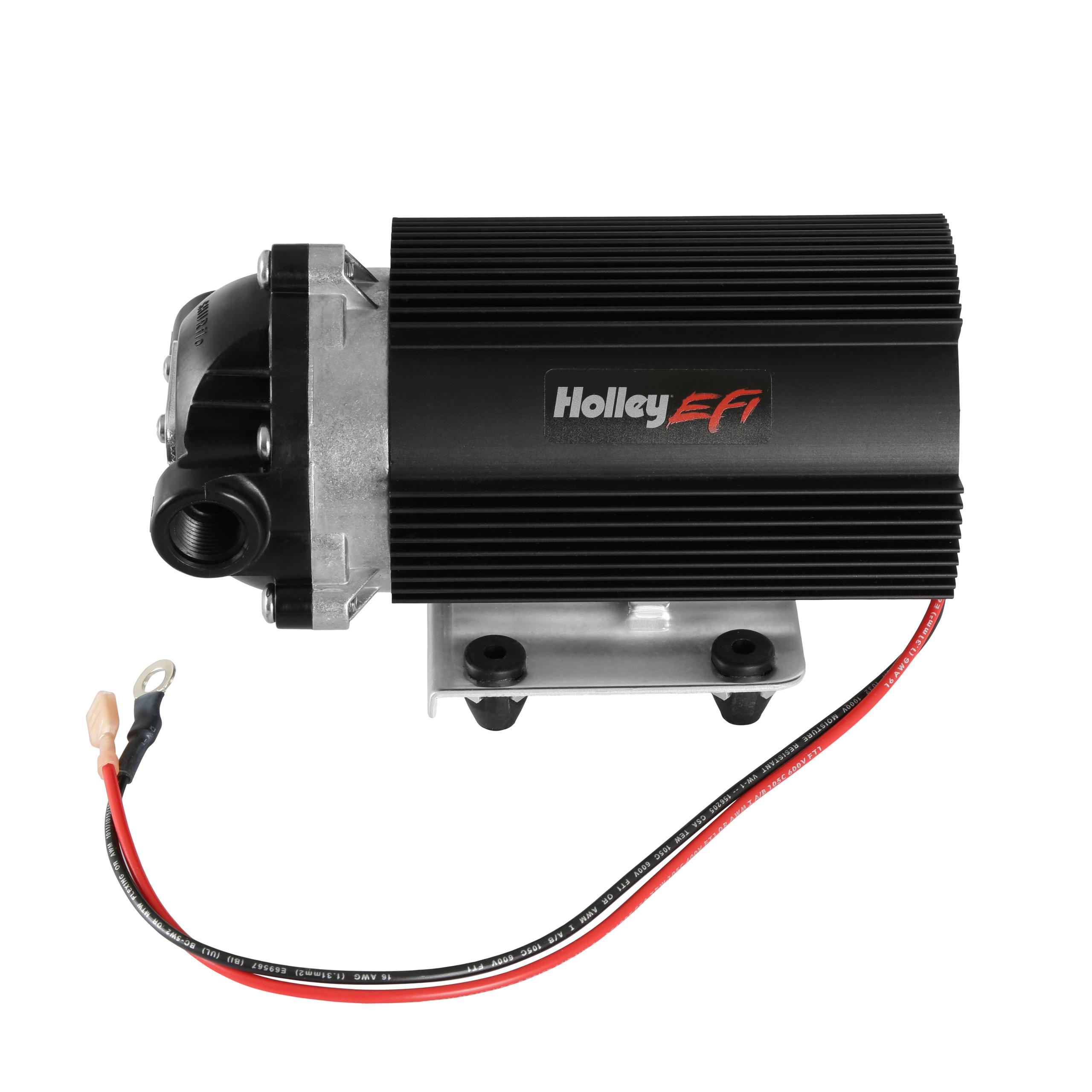Holley Water Methanol Pump.  - 557-100