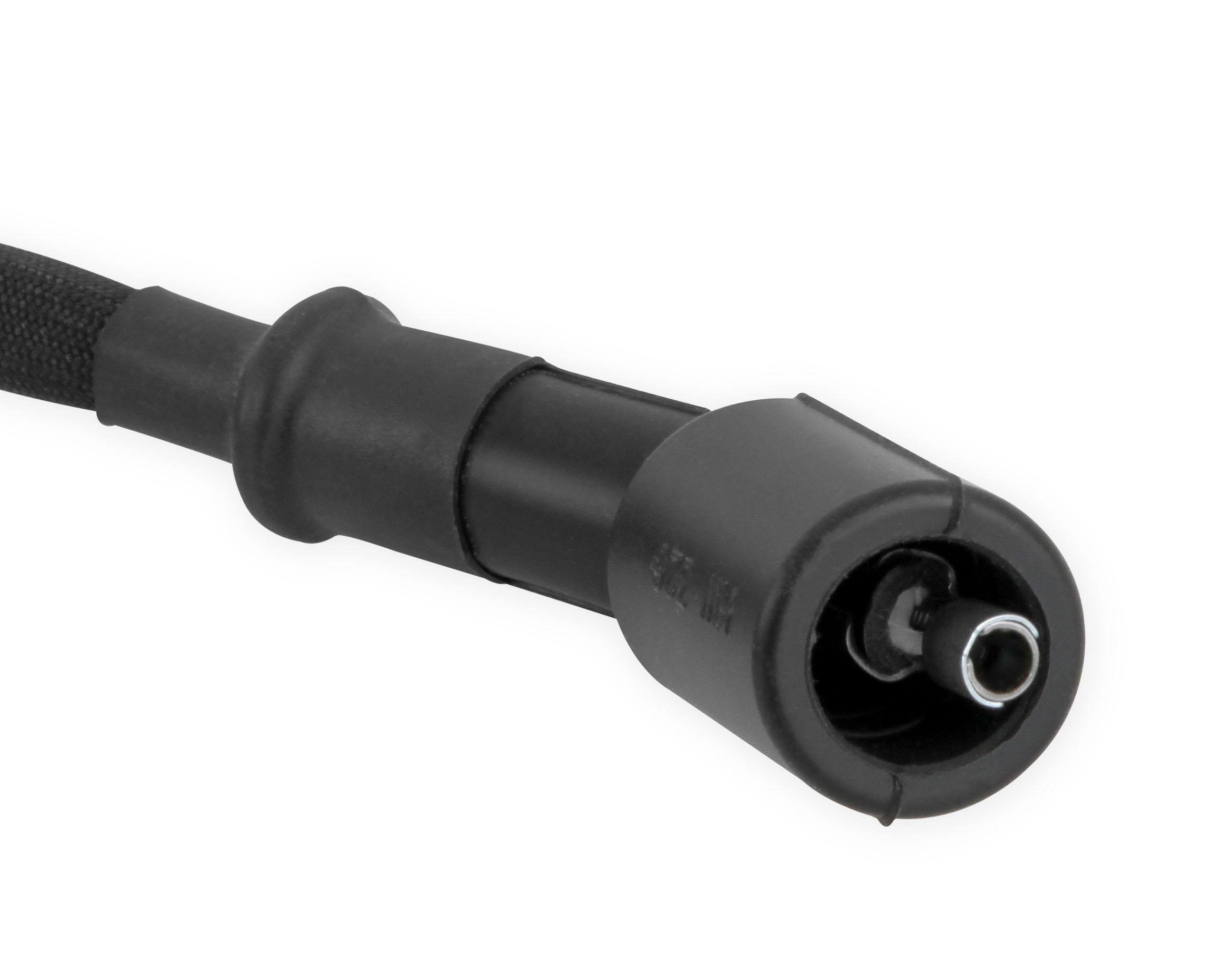 Accel Accel Ls Ceramic Wireset - Race - 9004C
