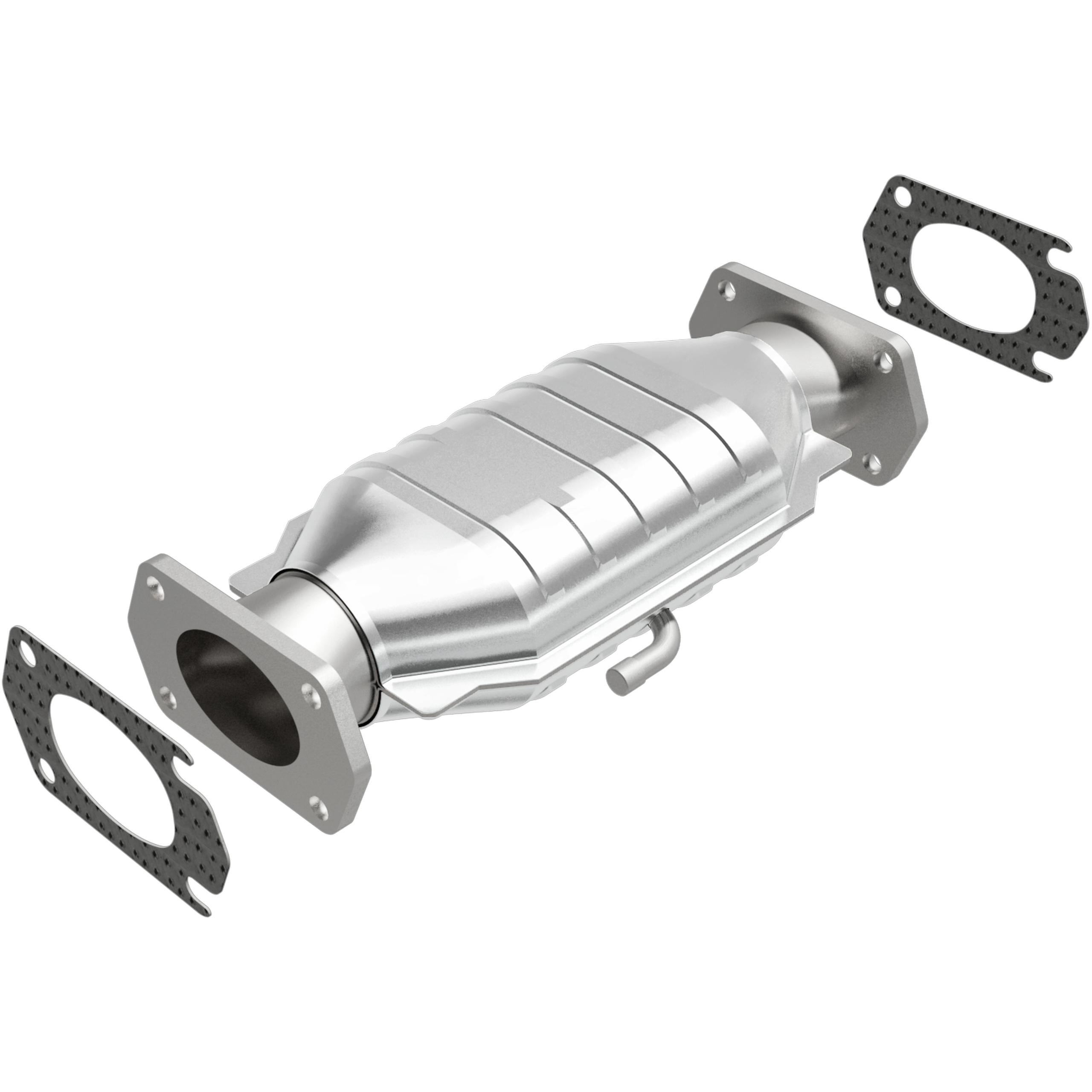 Magnaflow Direct-Fit Catalytic Converter - 93940