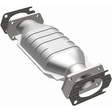 Magnaflow Direct-Fit Catalytic Converter - 93940