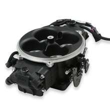 Holley Terminator X Stealth 4500 Throttle Body - 534-306