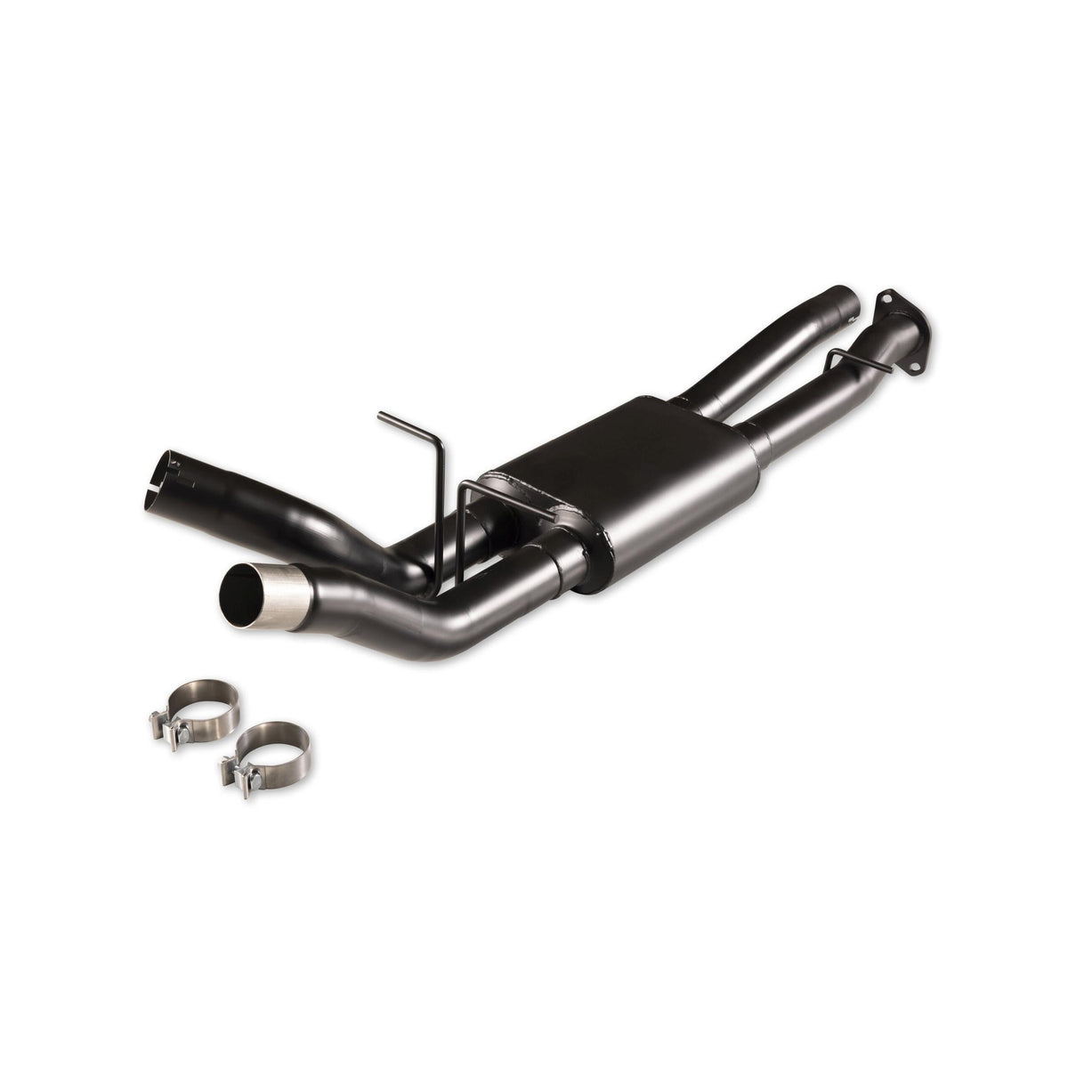 Flowmaster American Thunder Direct Fit Muffler (2025 1500) - 818204
