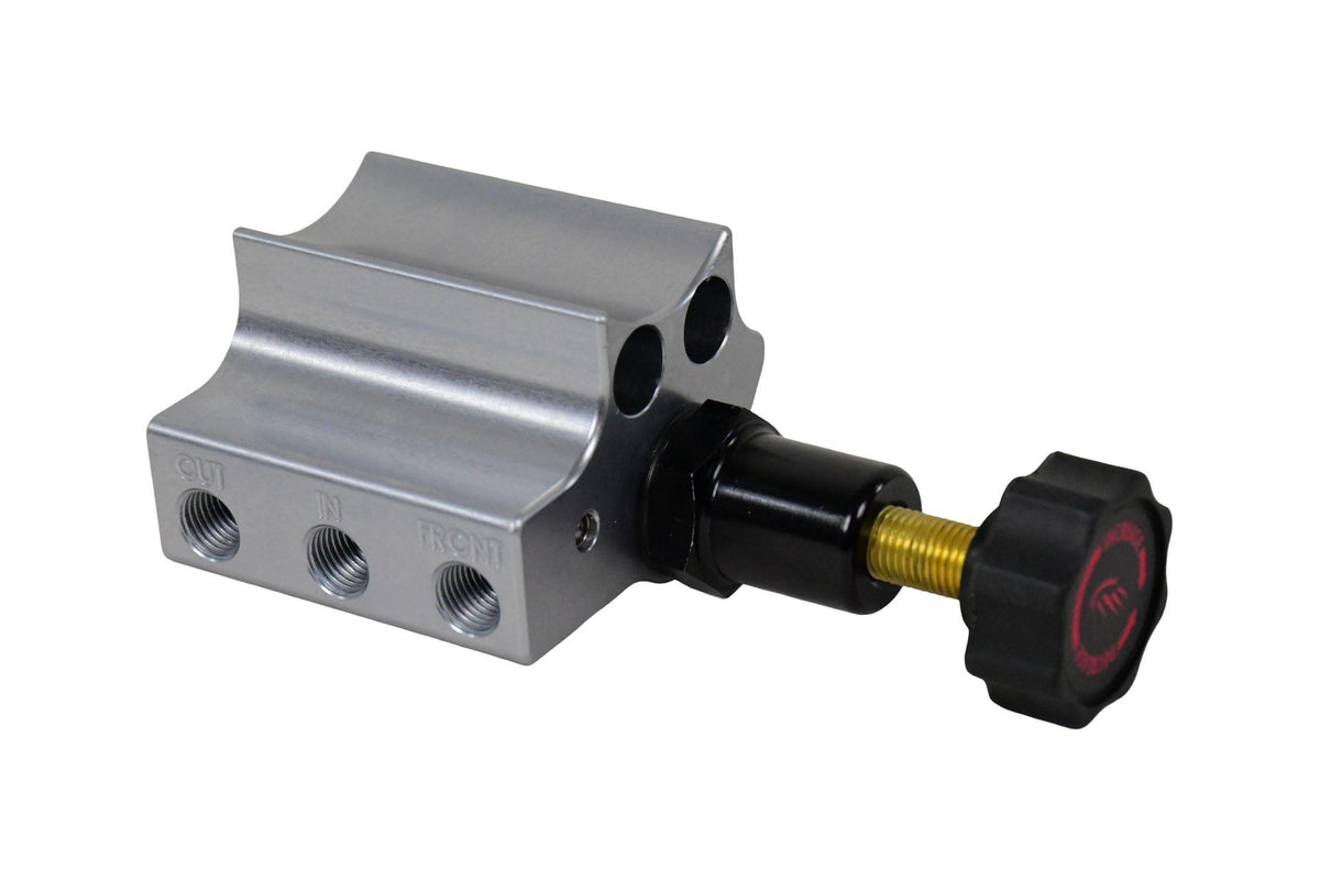 Baer Prop Valve - 2000056RP