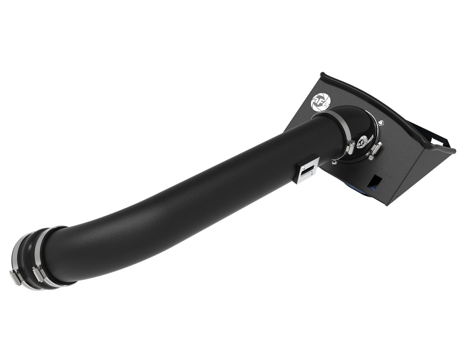 AFE Magnum FORCE Stage-2 Cold Air Intake System w/ Pro 5R Media (2009-2010 F-150) - 54-11622-B