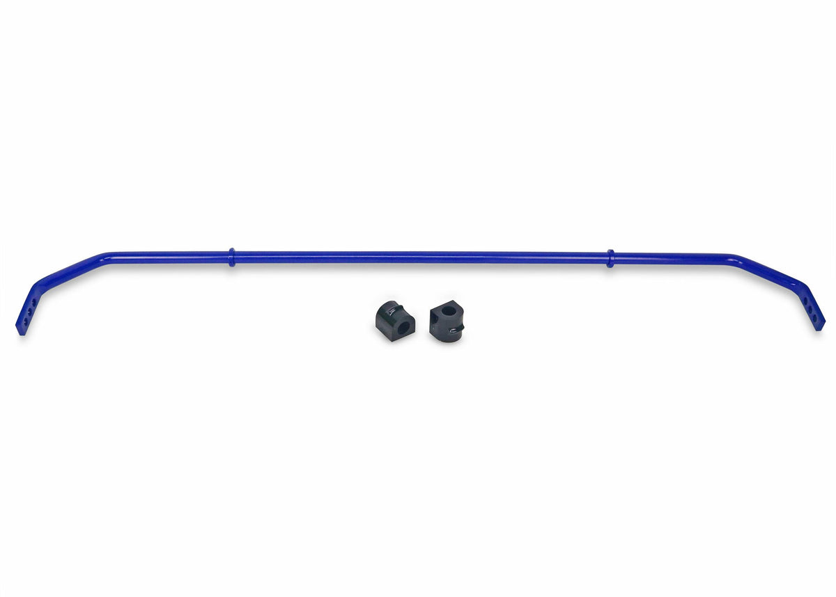 SuperPro Ford Focus RS AWD Rear Blade (2016-2018 Focus RS) - RC0095RZ-22