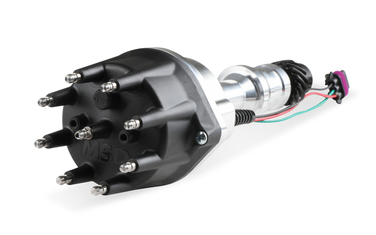 Holley Sniper EFI HyperSpark Master Kit - 565-310K