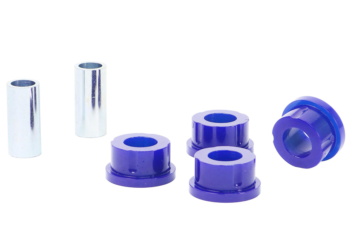 SuperPro Control Arm Lower-Inner Bush Kit - SPF0748K