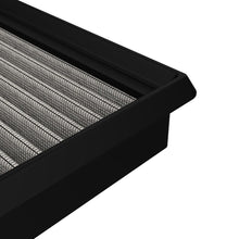 AFE Magnum FLOW OE Replacement Air Filter w/ Pro DRY S Media (Pair) (2007-2020 370Z, 350Z, G25, EX37, QX50, Q60, Q40, G37, EX35, G35) - 31-10196