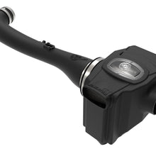 aFe Momentum GT Cold Air Intake System w/ Pro S Filter (Nissan Frontier 20-21 V6-3.8L) 50-70077D
