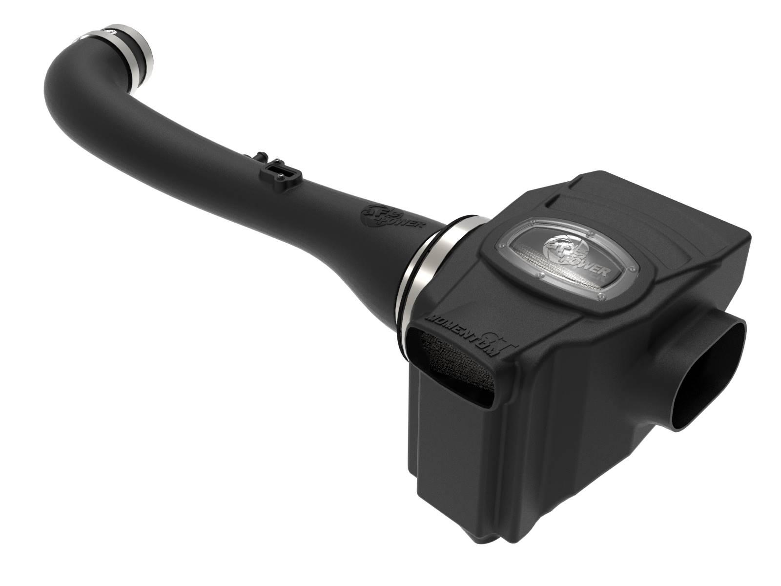 aFe Momentum GT Cold Air Intake System w/ Pro S Filter (Nissan Frontier 20-21 V6-3.8L) 50-70077D