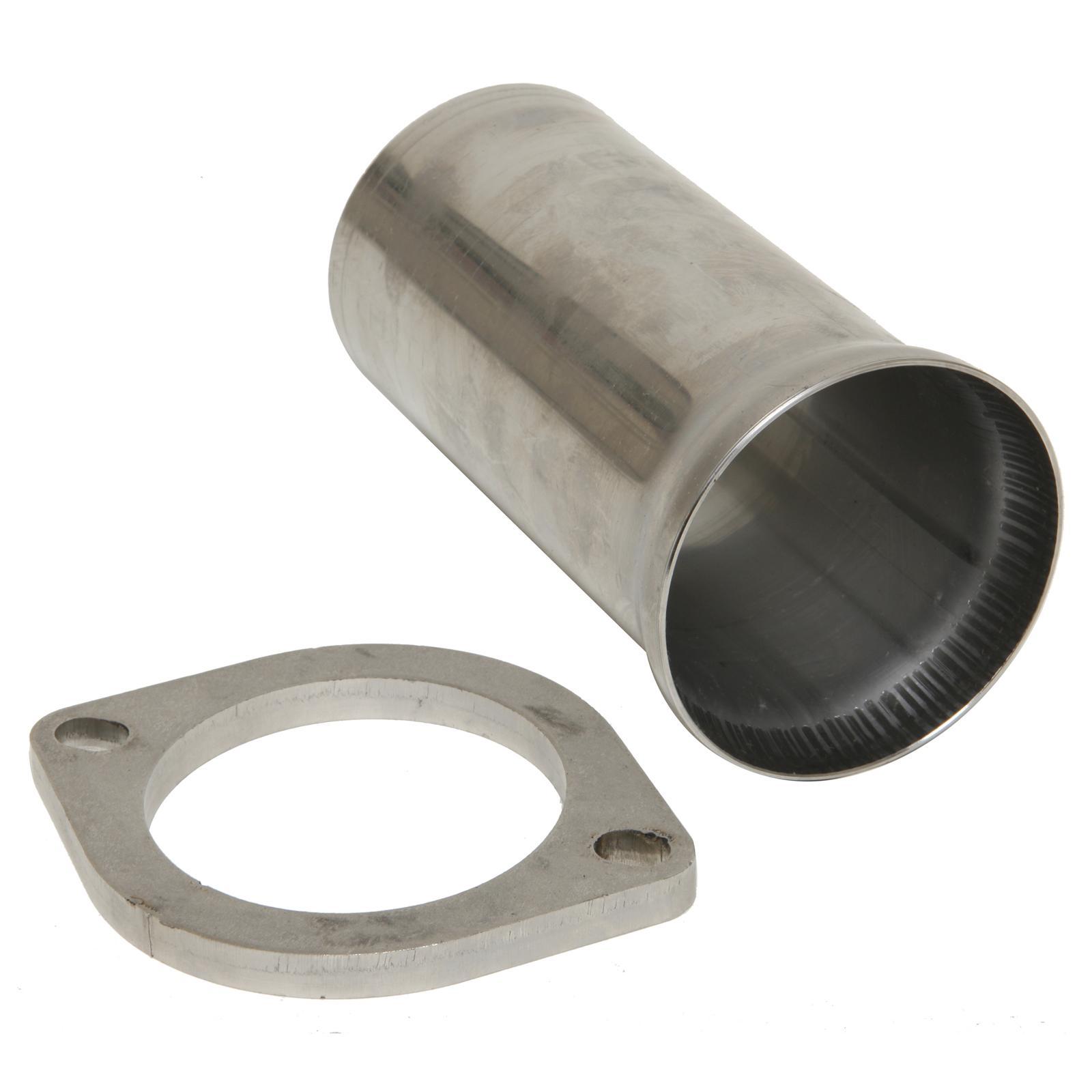 KOOKS Universal 3 Inch Female Ball & Socket Connection - 7106S-FEMALE