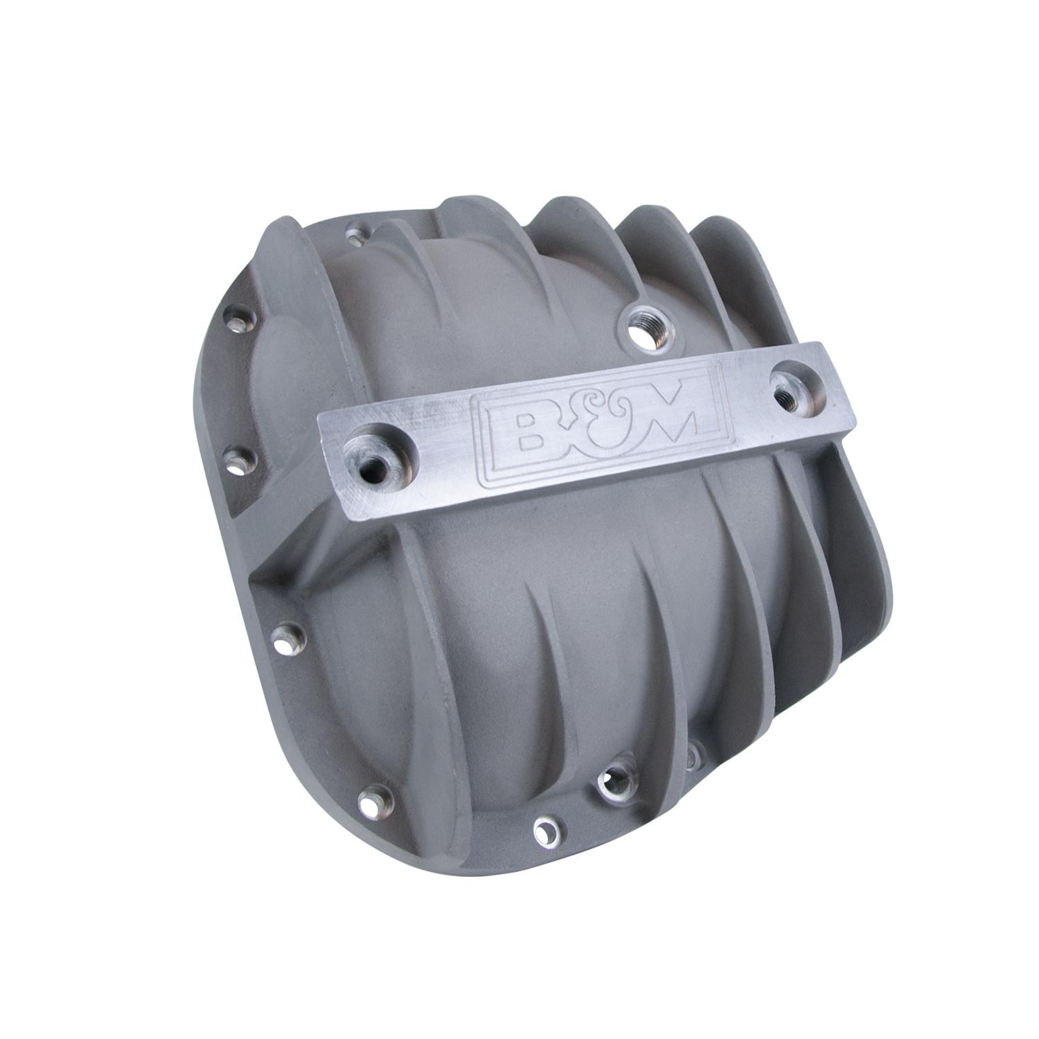 B&M 40298 Diff Cover Ford 9.75"