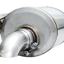 AWE Touring Edition Catback Exhaust - Turn Downs (2019-2023 Audi A6 / A7 3.0T) - 3015-31003