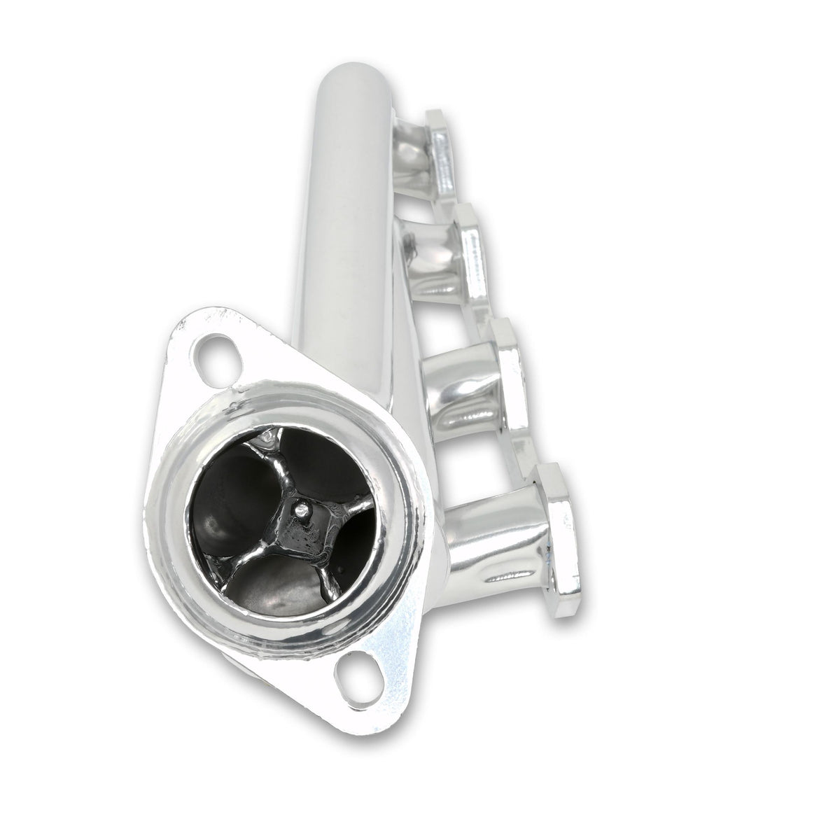 JBA 65-73 Mustang 289/302 Sil Cer (1968-1968 Cougar,1966-1973 Mustang) - 1650SJS