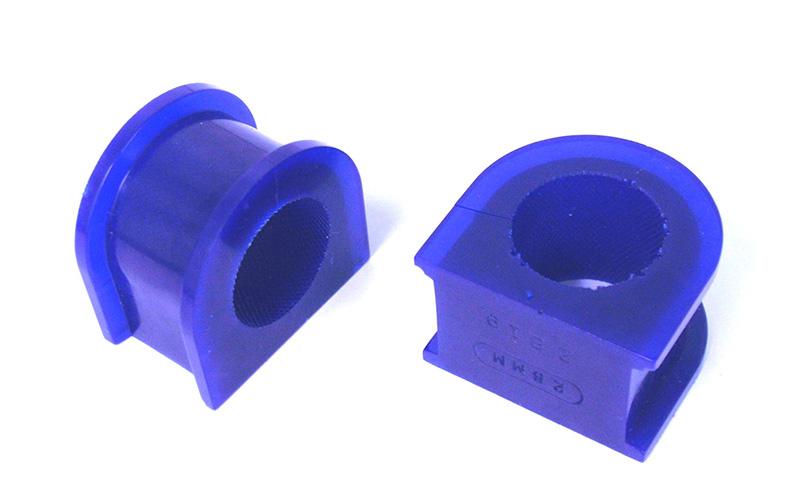 SuperPro MAZDA RX7 SWAY BAR MOUNT 28MM - SPF2819-28K