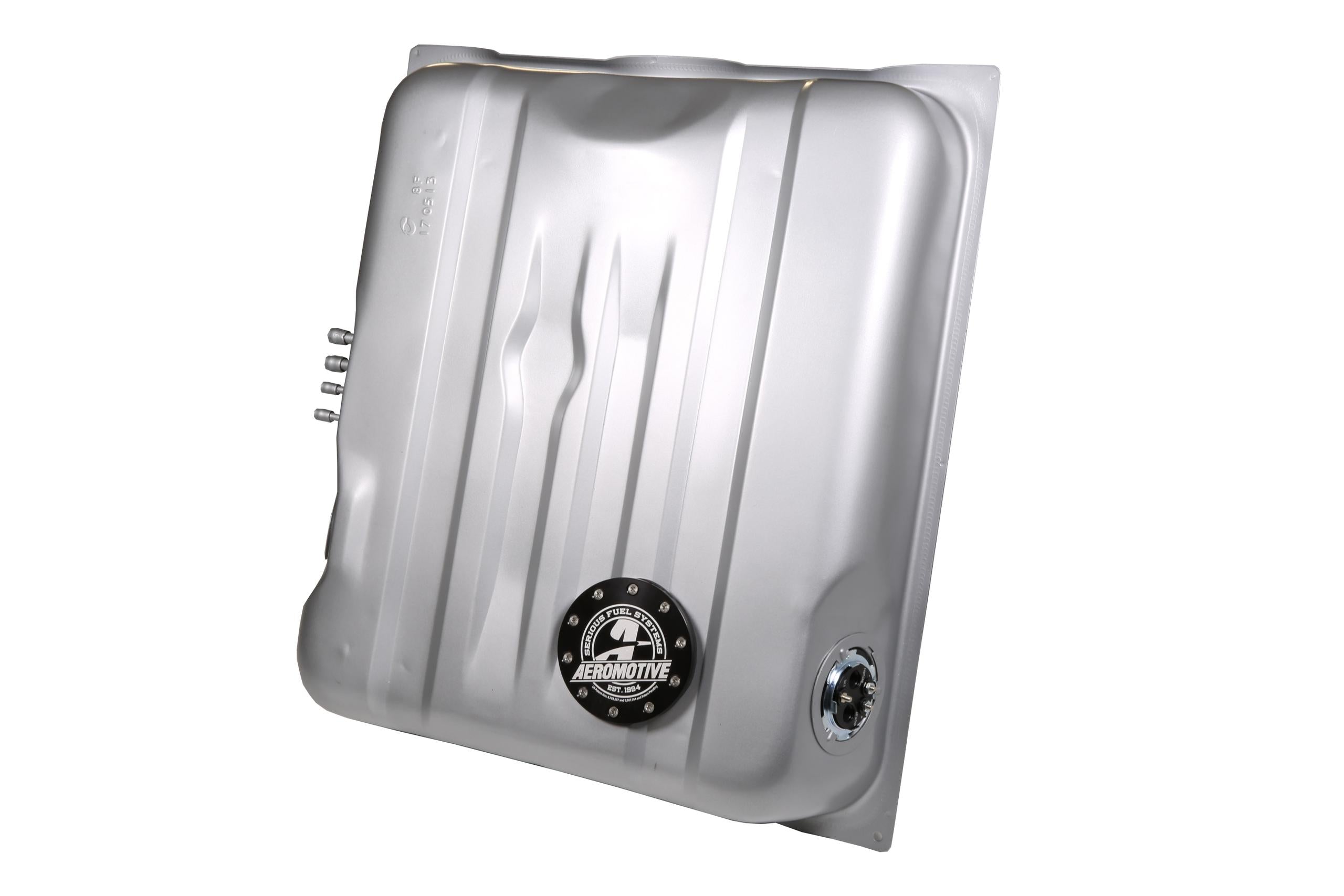 Aeromotive Gen II Stealth Fuel Tank, '70-'74 Challenger - 525Lph - 18842
