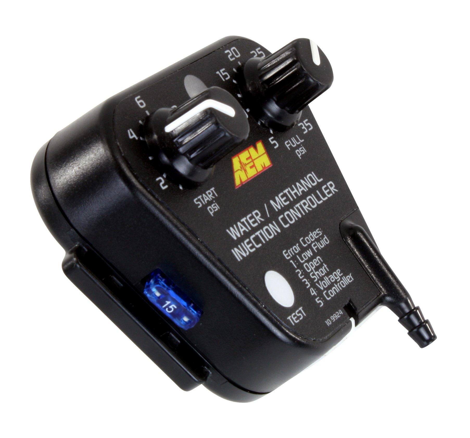 AEM Water/Meth Injection - 30-3304